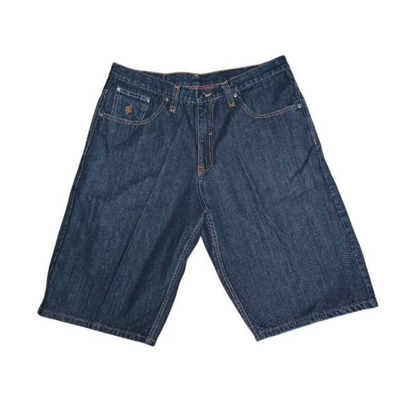 Rocawear Denim Shorts - Picture 1 of 5